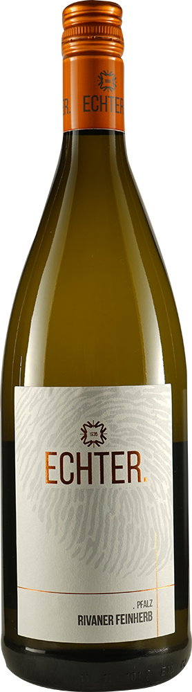 2025 Rivaner 1,0 L