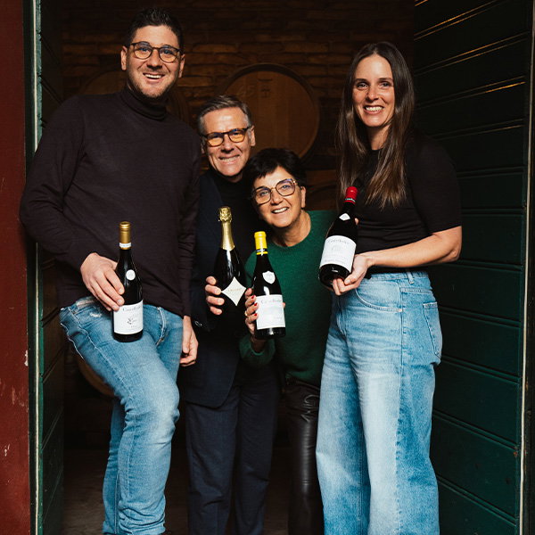 Familie Giovanett