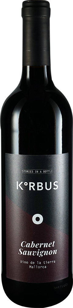 2022 Cabernet Sauvignon