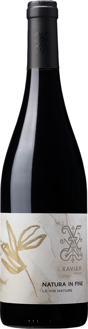 2023 Natura in Fine Ventoux BIO