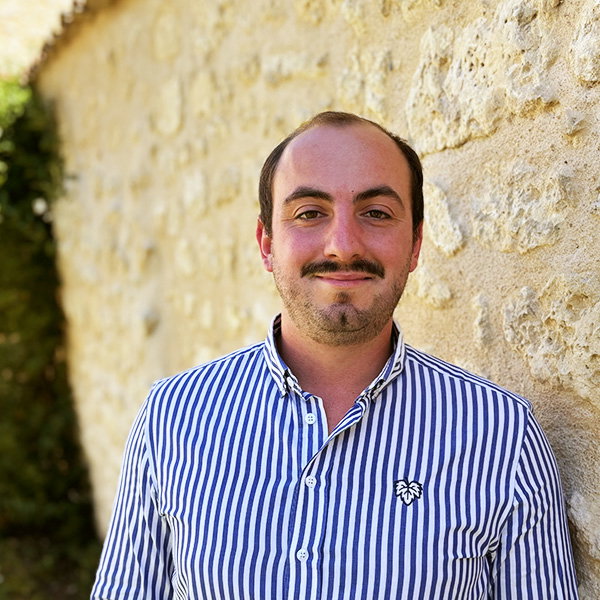 Guillaume Bougès