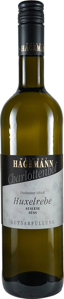 2025 Huxelrebe Auslese