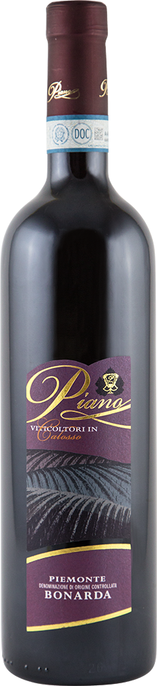 2024 Bonarda Piemonte DOC