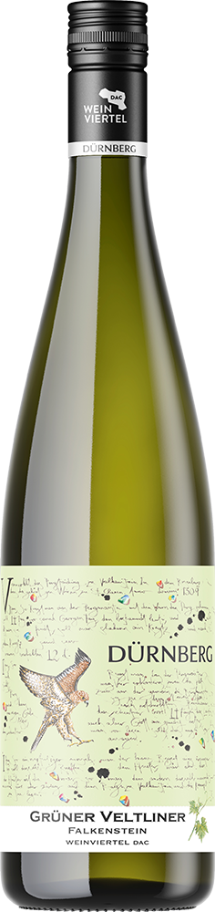 2025 Grüner Veltliner Falkenstein Weinviertel DAC,