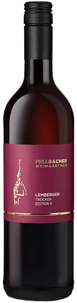 2023 Lemberger S