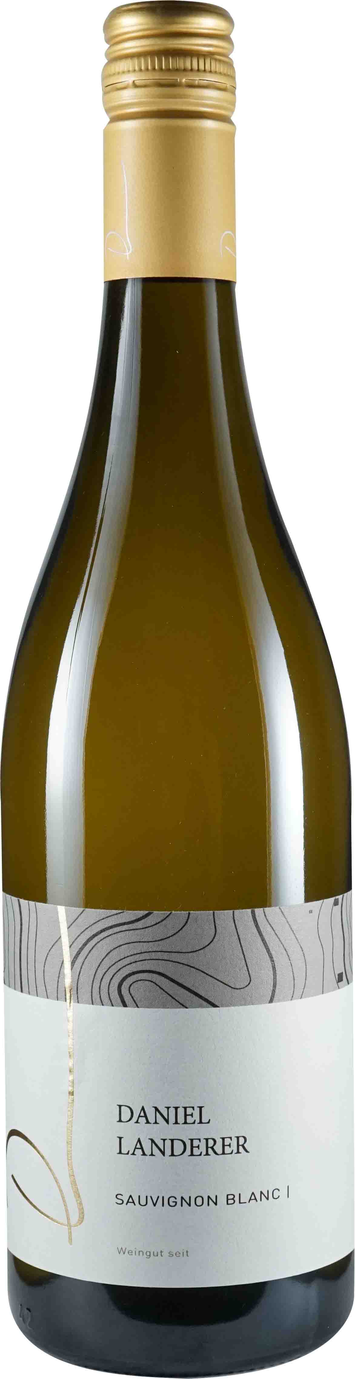 2025 Sauvignon Blanc