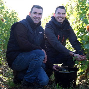 Domaine Mosny