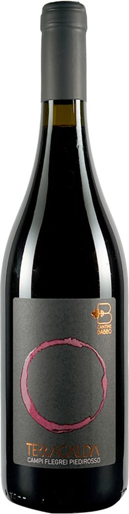 2023 Terracalda Campi Flegrei DOC