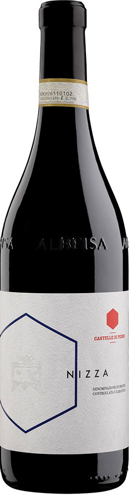 2019 Nizza DOCG 1,5 L