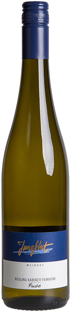 2023 Saar Riesling "Freistil" Kabinett