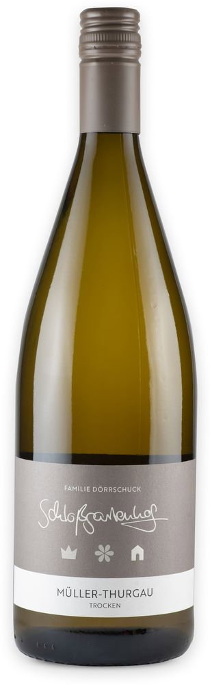 2025 Müller-Thurgau 1,0 L