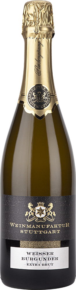 2024 Weisser Burgunder Sekt