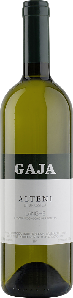 2021 Alteni di Brassica Langhe DOC