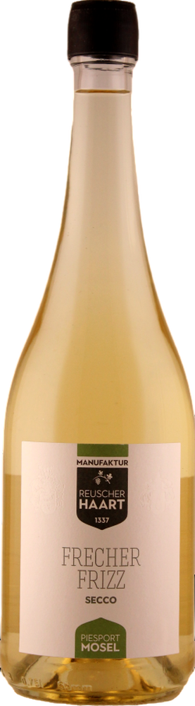 2025 "Der freche Frizz aus Piesport an der Mosel" Perlwein/Secco