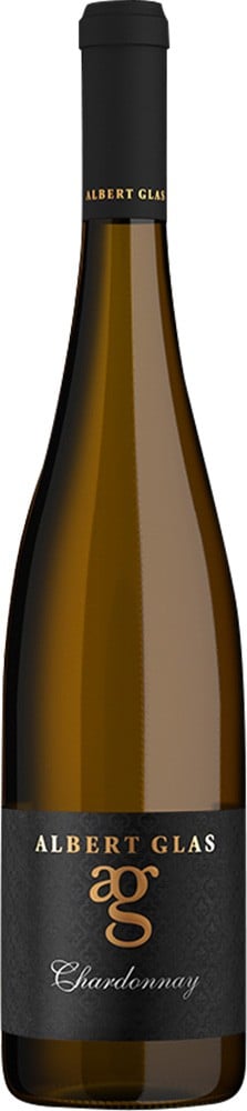 2024 Chardonnay "Black Label"