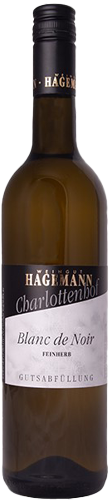 2025 Blanc de Noir