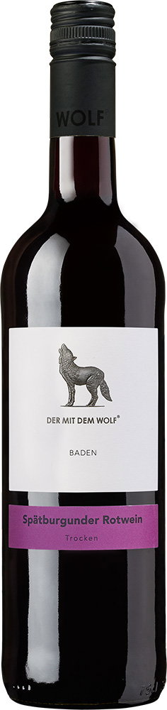 2023 Spätburgunder