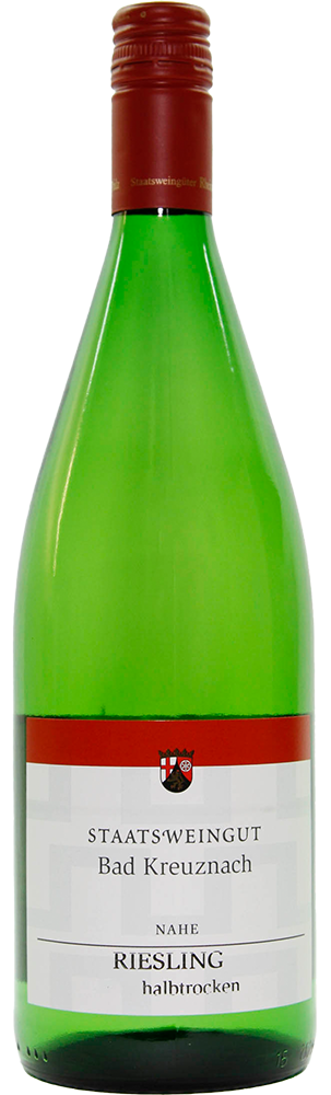 2024 Riesling 1,0 L