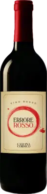 2020 Errore Rosso