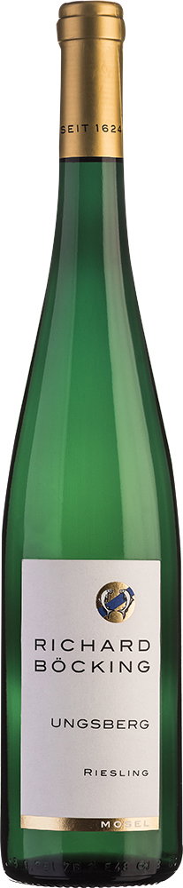 2016 Trarbacher Ungsberg Riesling