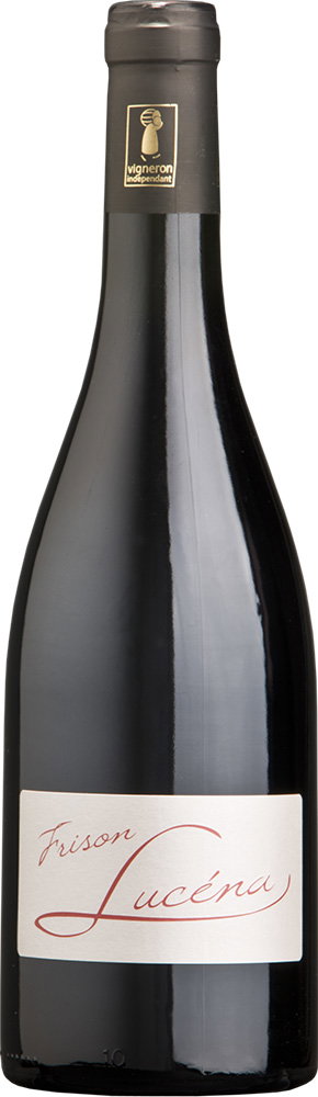 2016 Cuvée Frison Côtes du Rhône Villages Visan AOP