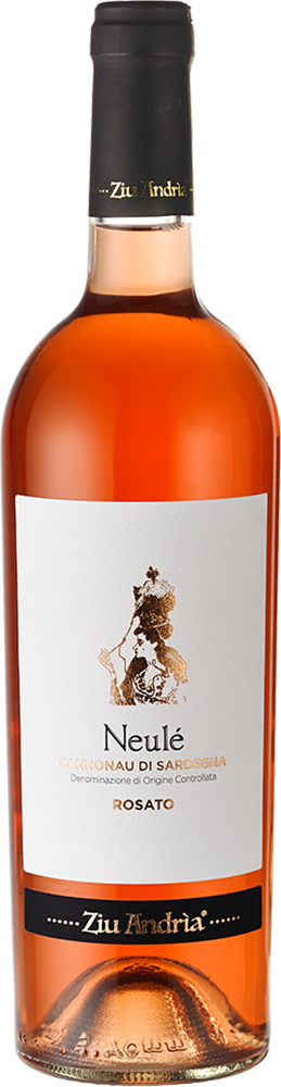 2023 Neulé Cannonau di Sardegna DOC