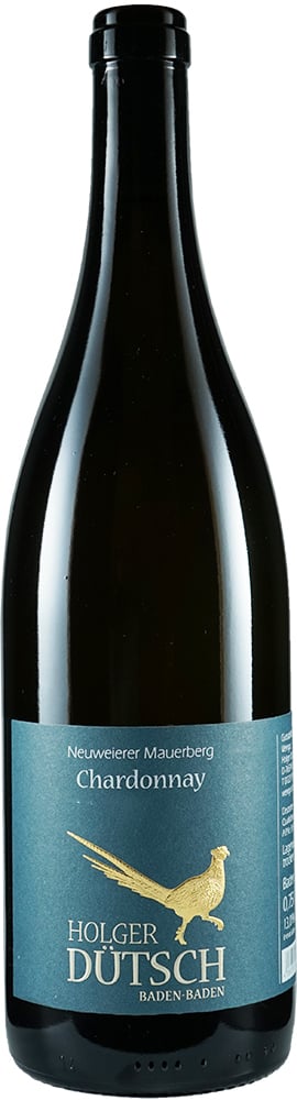 2022 Mauerberg Chardonnay