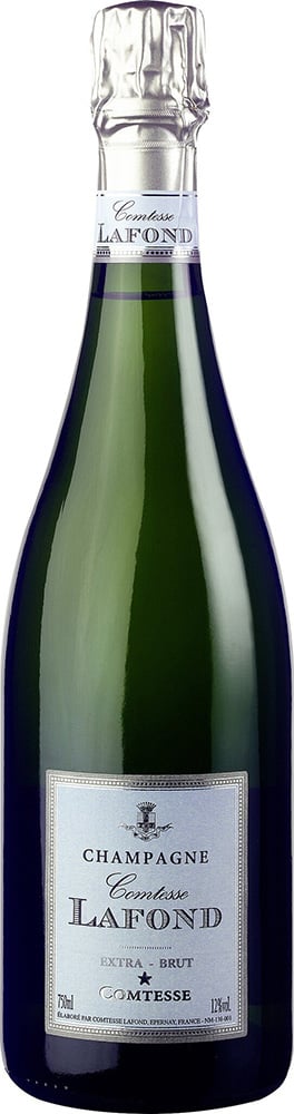 Comtesse Lafond Champagne AOP 1,5 L