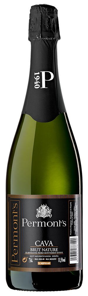 2025 Permont's Nature Guarda Cava DO