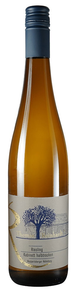 2023 Ruppertsberger Hoheburg Riesling