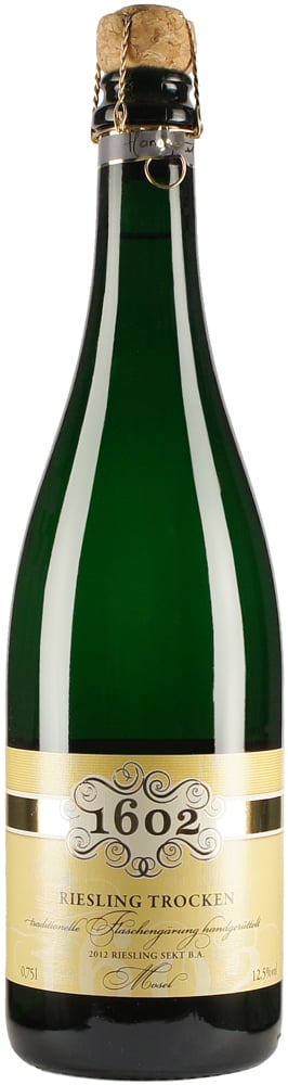 2024 "1602" Riesling Sekt