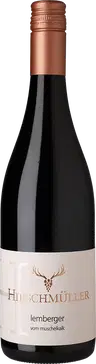 2023 Lemberger Muschelkalk
