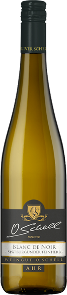2025 Spätburgunder Blanc de Noir
