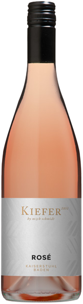 2024 Spätburgunder Rosé Eichstetter Ortswein