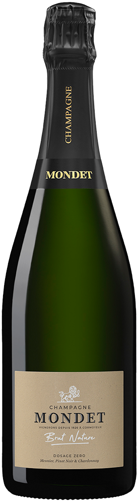 Champagne Dosage Zéro