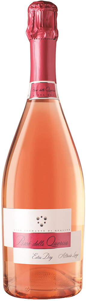 Spumante Rosé Della Quercia