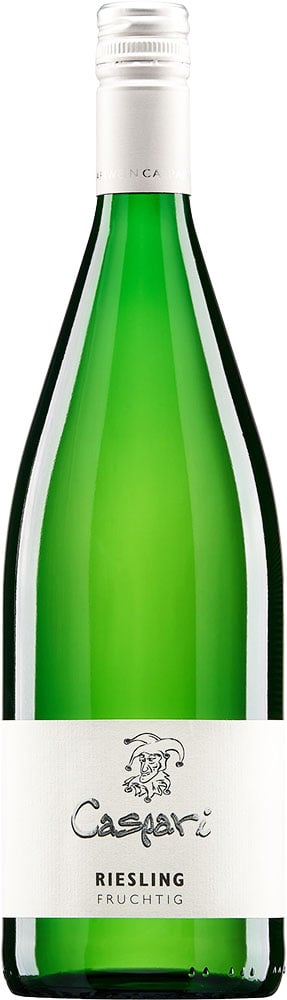 2025 Riesling BIO 1,0 L