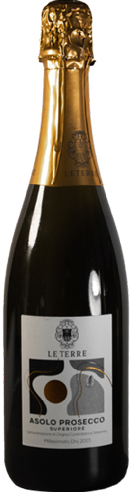 2024 Asolo Prosecco Superiore DOCG 1,5 L