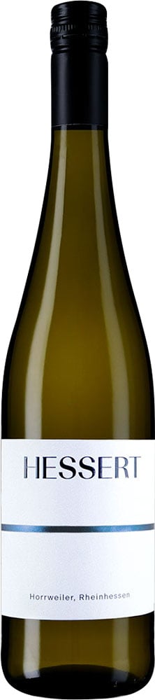 2022 Horrweiler Chardonnay Beerenauslese 0,5 L