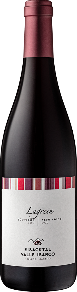 2025 Lagrein Alto Adige DOC