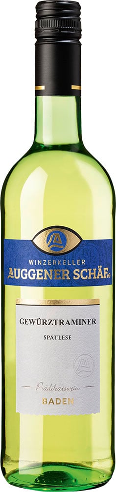 2024 Gewürztraminer Spätlese