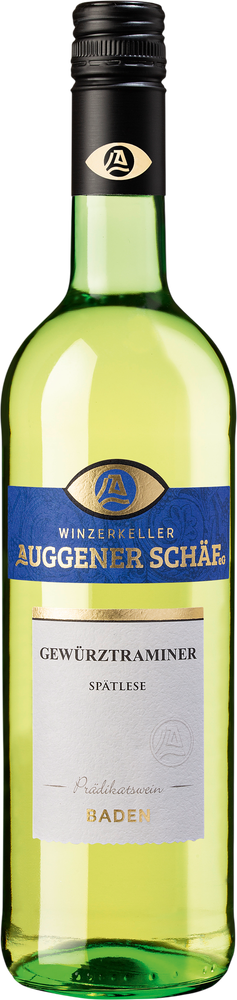 2025 Gewürztraminer Spätlese