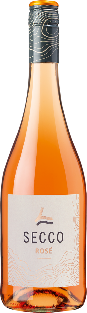 Secco Rosé