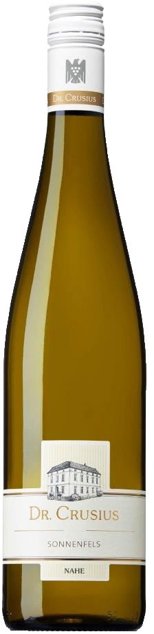 2024 Crusius Riesling, VDP Gutswein
