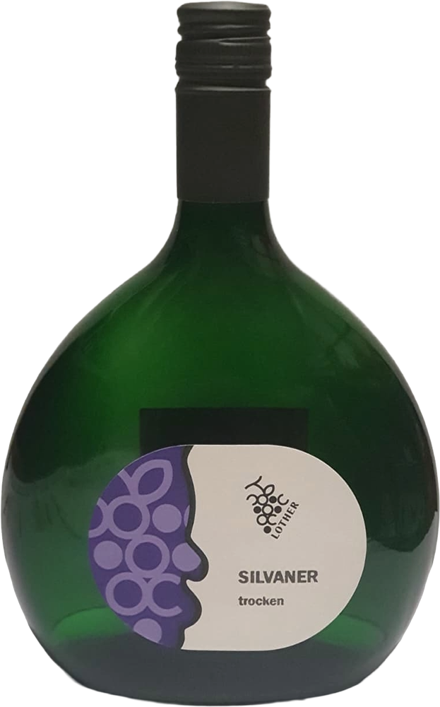 2025 Silvaner Qualitätswein