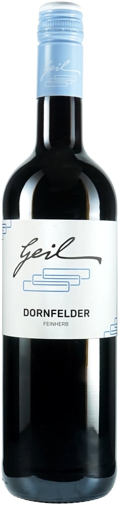 2024 Dornfelder