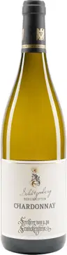 2023 Schützenberg Chardonnay