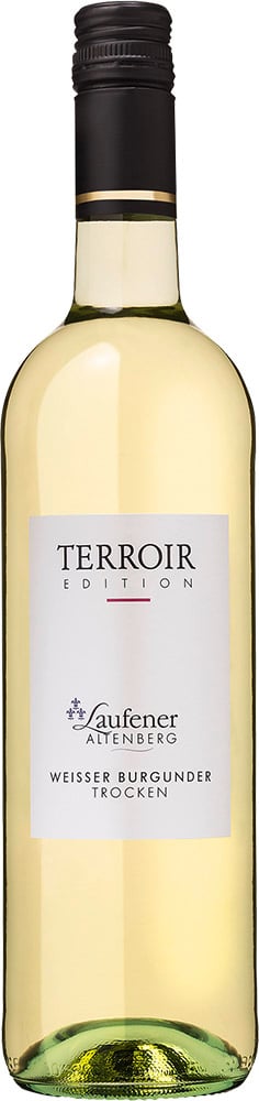 2025 Laufener Altenberg Weißer Burgunder Edition Terroir