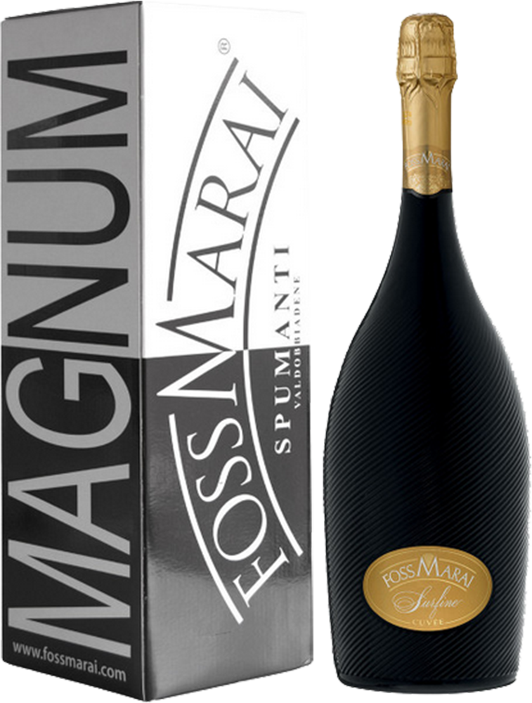 SURFINE Spumante Cuveé 1,5 L