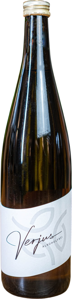 2026 Verjus Weißwein Saurer Riesling Saft
